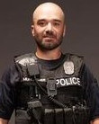 Police Officer James Muhlbauer | Kansas City Police Department, Missouri