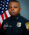 Police Officer Geoffrey Redd | Memphis Police Department, Tennessee