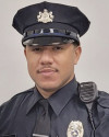 Sergeant Christopher D. Fitzgerald | Temple University Police Department, Pennsylvania