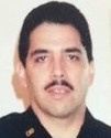 Detective Pedro A. Foruria, Sr. | New York City Police Department, New York