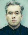 Police Officer John Horan | New York City Police Department, New York