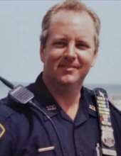 Police Officer William M. Kelly | New York City Police Department, New York