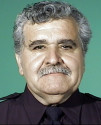 Detective Nicholas F. Ortiz | New York City Police Department, New York