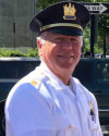 Captain Joseph William Goertz | Lakewood Police Department, New Jersey