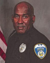Police Officer Edward Lee Stewart | Akron Police Department, Ohio