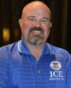 Deportation Officer Brian Wayne Turner | United States Department of Homeland Security - Immigration and Customs Enforcement - Office of Enforcement and Removal Operations, U.S. Government