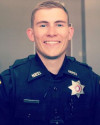 Patrolman Joseph Barlow | McAlester Police Department, Oklahoma