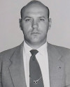 Detective Donald Archibald Mason | San Bernardino County Sheriff's Department, California