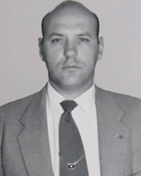 Detective Donald Archibald Mason | San Bernardino County Sheriff's Department, California