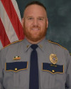 Sergeant David Poirrier | Baton Rouge Police Department, Louisiana