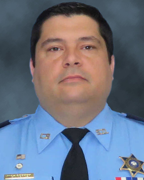 Detective Sergeant Nicholas Pepper | Lafourche Parish Sheriff's Office, Louisiana
