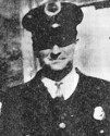 Town Marshal John Medley Whisman | Charlestown Police Department, Indiana
