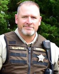 Deputy Sheriff Josh Owen | Pope County Sheriff's Office, Minnesota