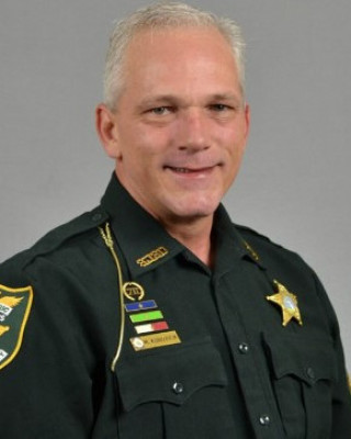 Sergeant Michael Kunovich