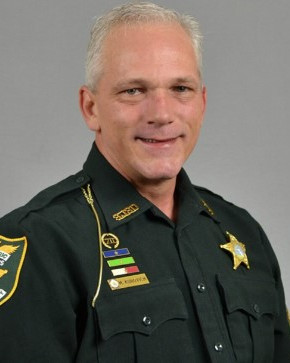Sergeant Michael Kunovich | St. Johns County Sheriff's Office, Florida