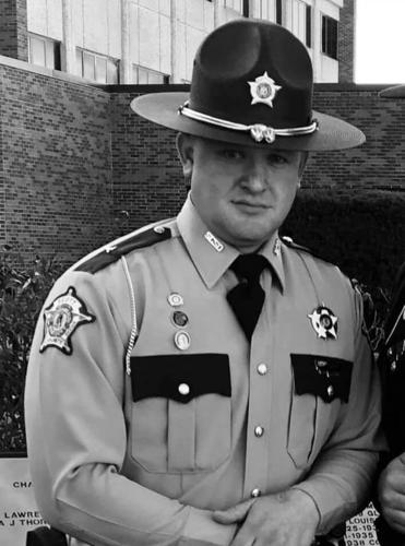 Deputy Sheriff Caleb Conley | Scott County Sheriff's Office, Kentucky