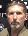 Police Officer Horren Randy Tyler | Madison Police Department, Mississippi