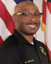 Corrections Deputy Marcus Zeigler | Hamilton County Sheriff's Office, Ohio