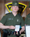 Sergeant Cory Maynard | West Virginia State Police, West Virginia