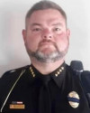 Chief of Police Anthony Rickerson | Jasper Police Department, Florida