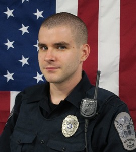 Police Officer Mark Christopher Wagner, II | Wintergreen Police Department, Virginia