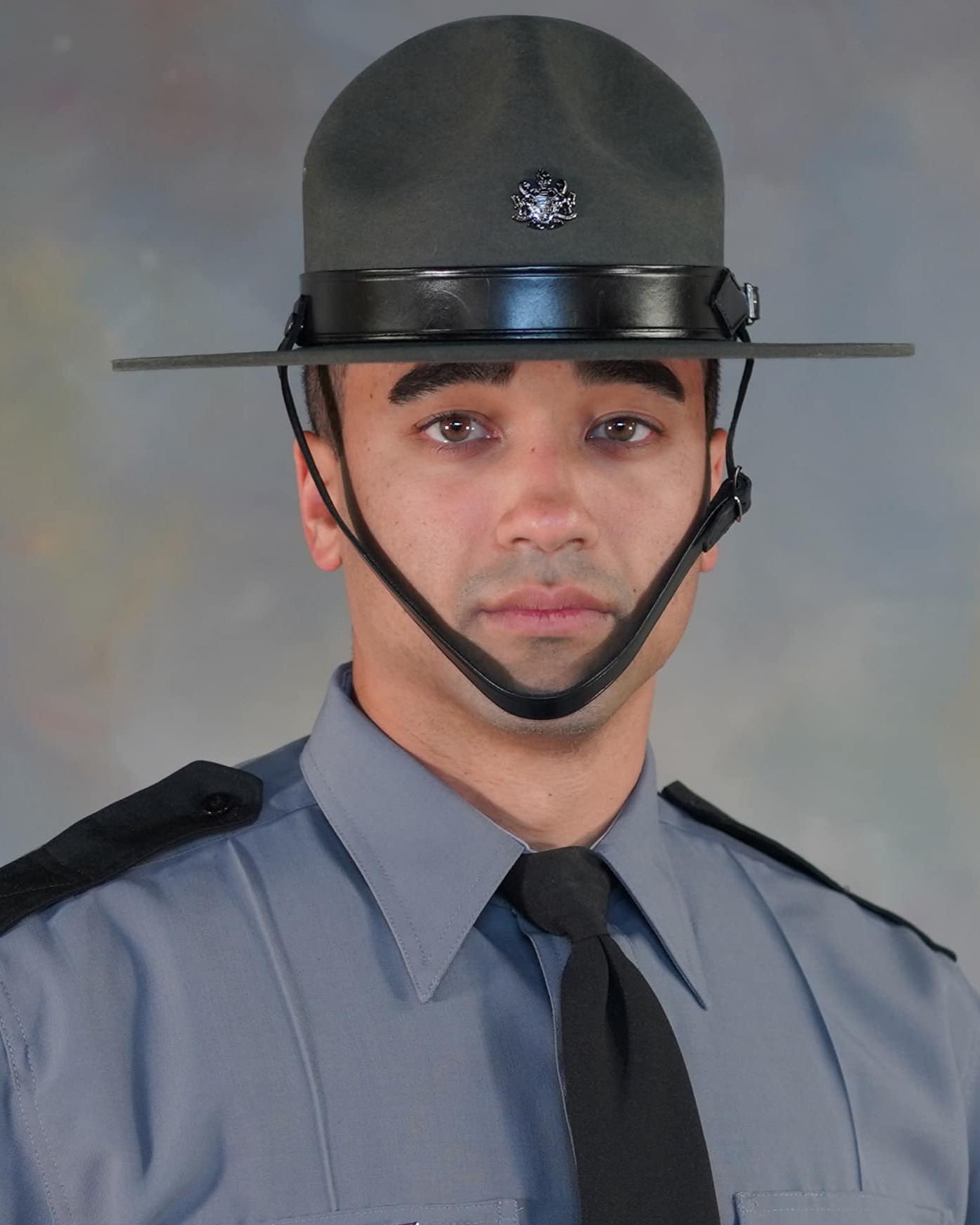 Trooper Jacques Felix Rougeau, Jr. | Pennsylvania State Police, Pennsylvania