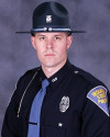 Trooper Aaron N. Smith | Indiana State Police, Indiana
