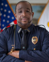 Detective Delberth Phipps, Jr. | Virgin Islands Police Department, Virgin Islands