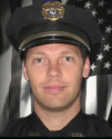 Police Officer Anthony Ferguson | Alamogordo Police Department, New Mexico