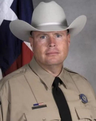 Deputy Sheriff David Bosecker