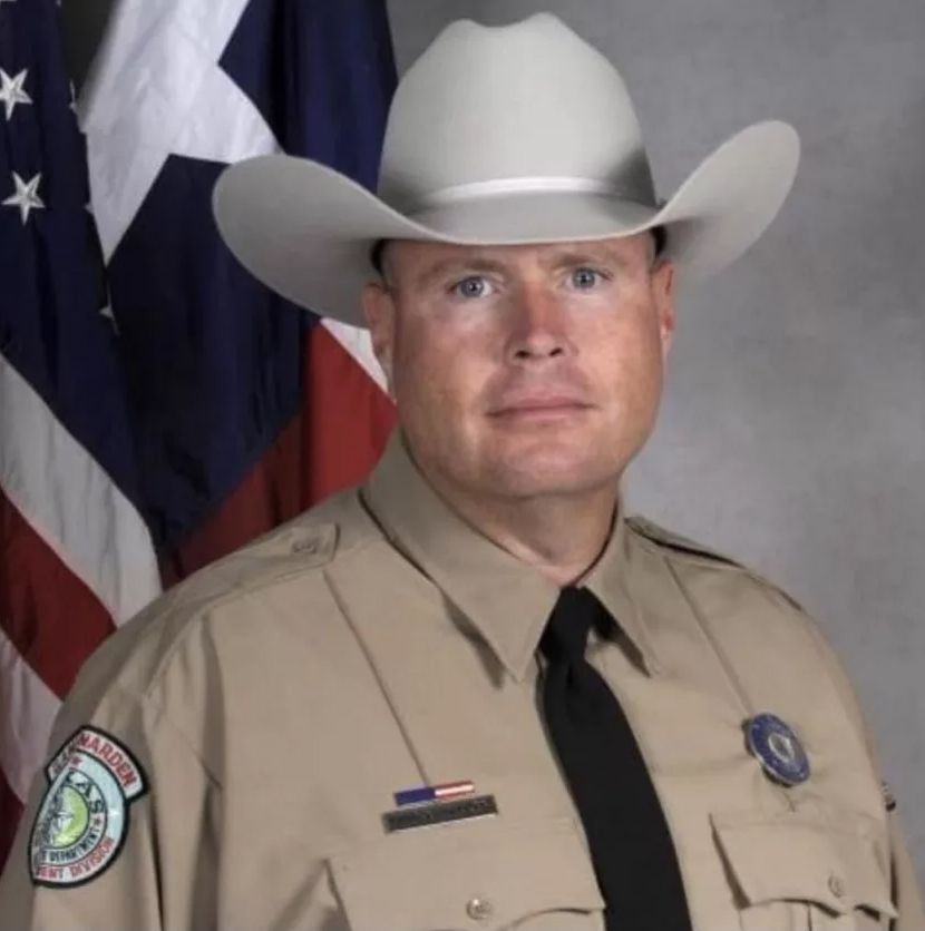 Deputy Sheriff David Bosecker | Eastland County Sheriff's Office, Texas