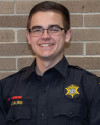 Deputy Sheriff Jacob Eric Salrin | Richland County Sheriff's Department, South Carolina