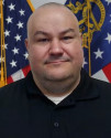 Correctional Officer I Robert Danforth Clark | Georgia Department of Corrections, Georgia