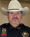 Captain John Robert Randolph, III | Ringling Police Department, Oklahoma