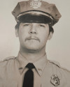 Patrolman James M. Sides | Alamogordo Police Department, New Mexico