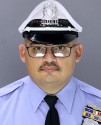 Sergeant Richard Carrero Mendez | Philadelphia Police Department, Pennsylvania