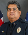 Lieutenant Milton Resendez | San Benito Police Department, Texas