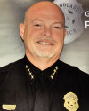 Chief of Police Frank Hayes, Jr. | Goodland Police Department, Kansas