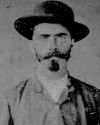Deputy Sheriff George Calvin 