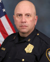 Sergeant Jon Arden Jenson | Fort Worth Police Department, Texas