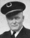 Chief of Police Chester Arthur Calkins | O'Neill Police Department, Nebraska