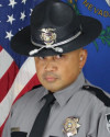 Trooper Alberto Felix | Nevada Department of Public Safety - Nevada Highway Patrol, Nevada