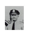 Officer Horace Callaghan | Prospect Park Borough Police Department, Pennsylvania