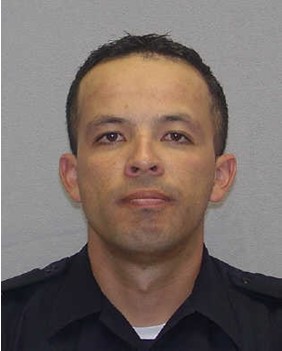 Officer Edgard Garcia | United States Department of Homeland Security - Customs and Border Protection - Office of Field Operations, U.S. Government