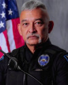 Police Officer Anthony Eugene Cloyd | University of Dayton Department of Public Safety, Ohio