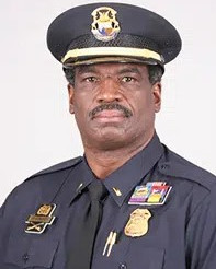 Lieutenant Frederick Charles Bowens, Jr. | Detroit Police Department, Michigan