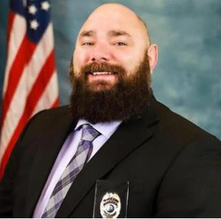 Investigator Christopher John Marcello | Grand Island Police Department, Nebraska