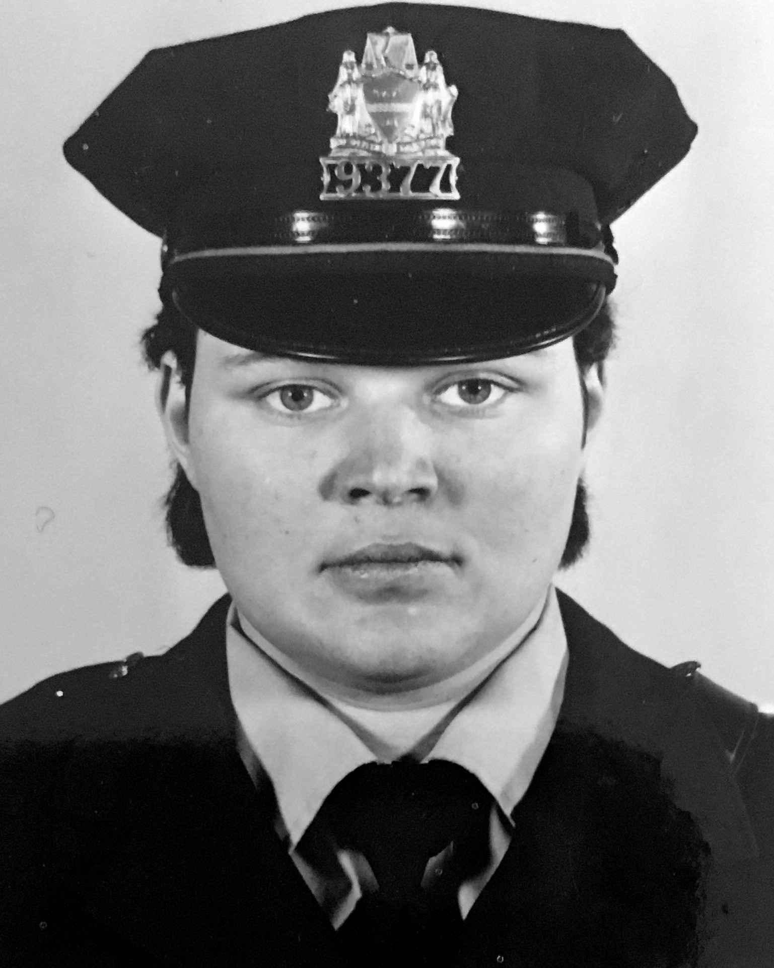 Police Officer Sharon L. Higgins | Philadelphia Police Department, Pennsylvania