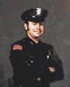 Police Officer John Michael Callahan, II | Maryville Police Department, Tennessee