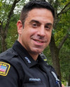 Police Officer Daniel P. DiDato | East Fishkill Police Department, New York